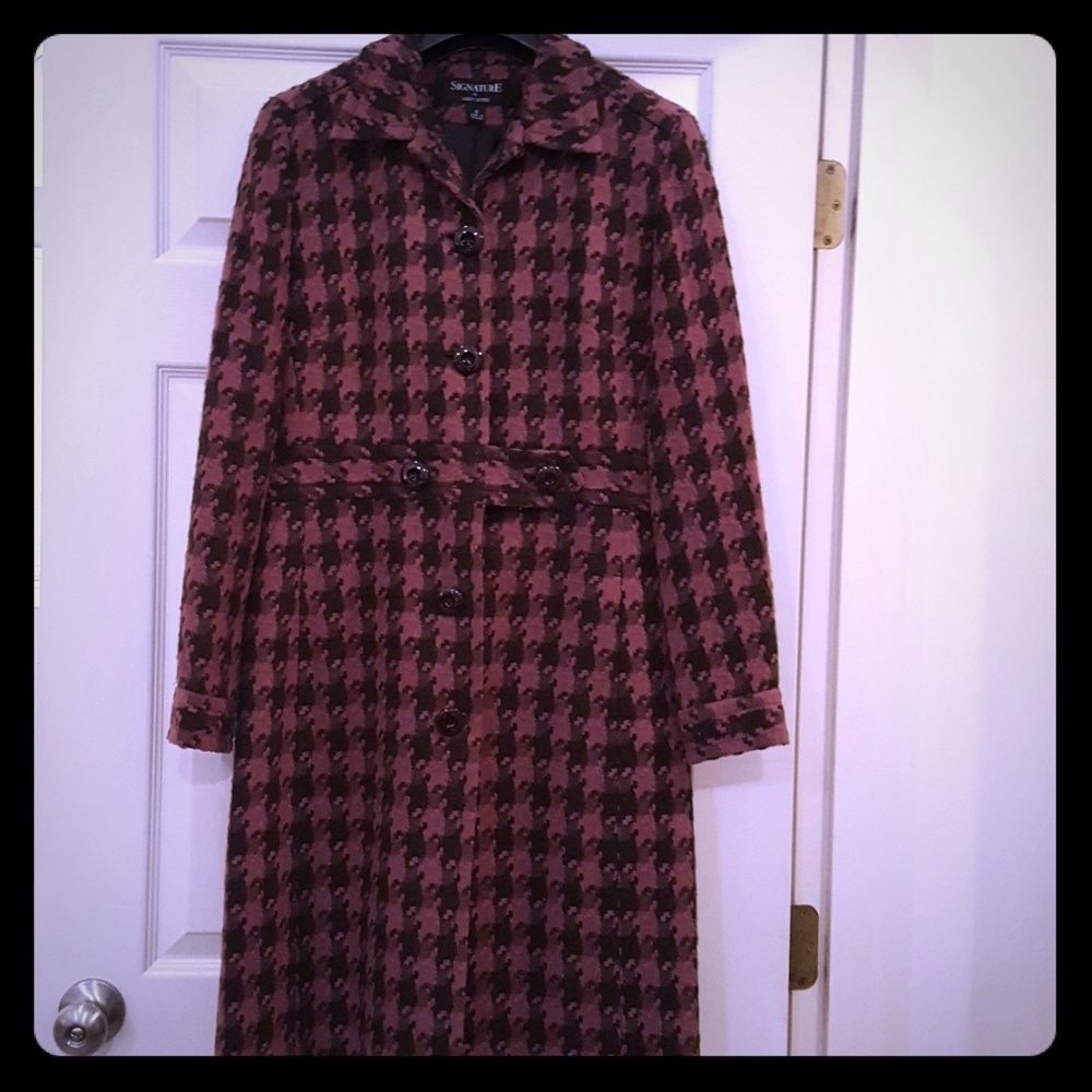 Larry Levine Jacket